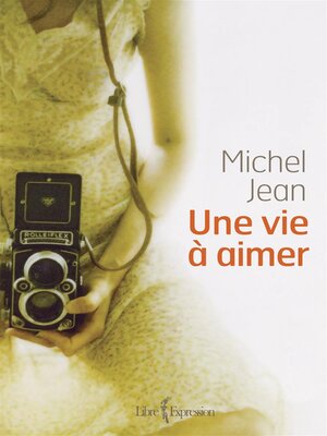 cover image of Une vie à aimer